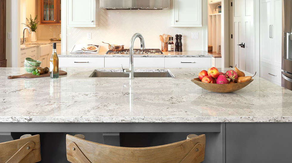 Why Granite Quartz Kitchen Countertops In Style Kanata Granite